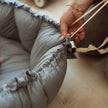 Play & Go - Bloom : Dusty Blue - 130cm