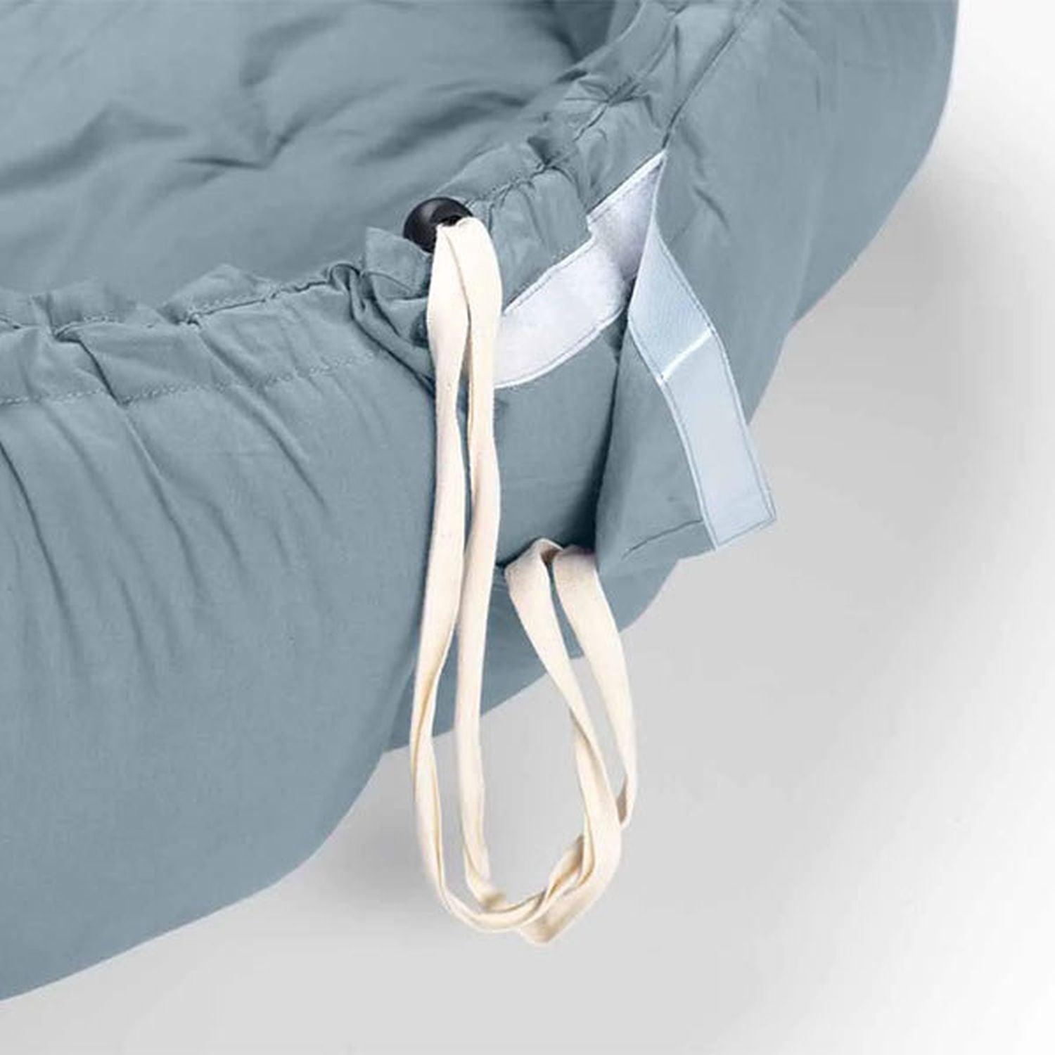 Play & Go - Bloom : Dusty Blue - 130cm