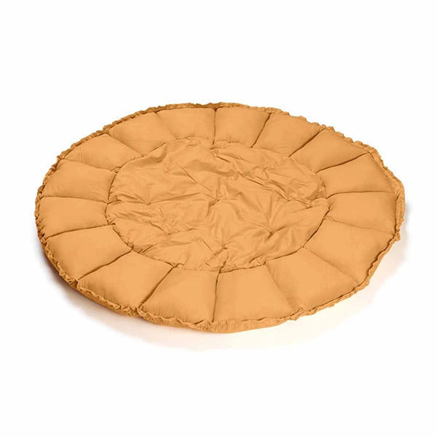 Play & Go - Bloom : Mustard - 130cm