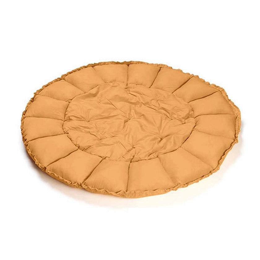 Play & Go - Bloom : Mustard - 130cm
