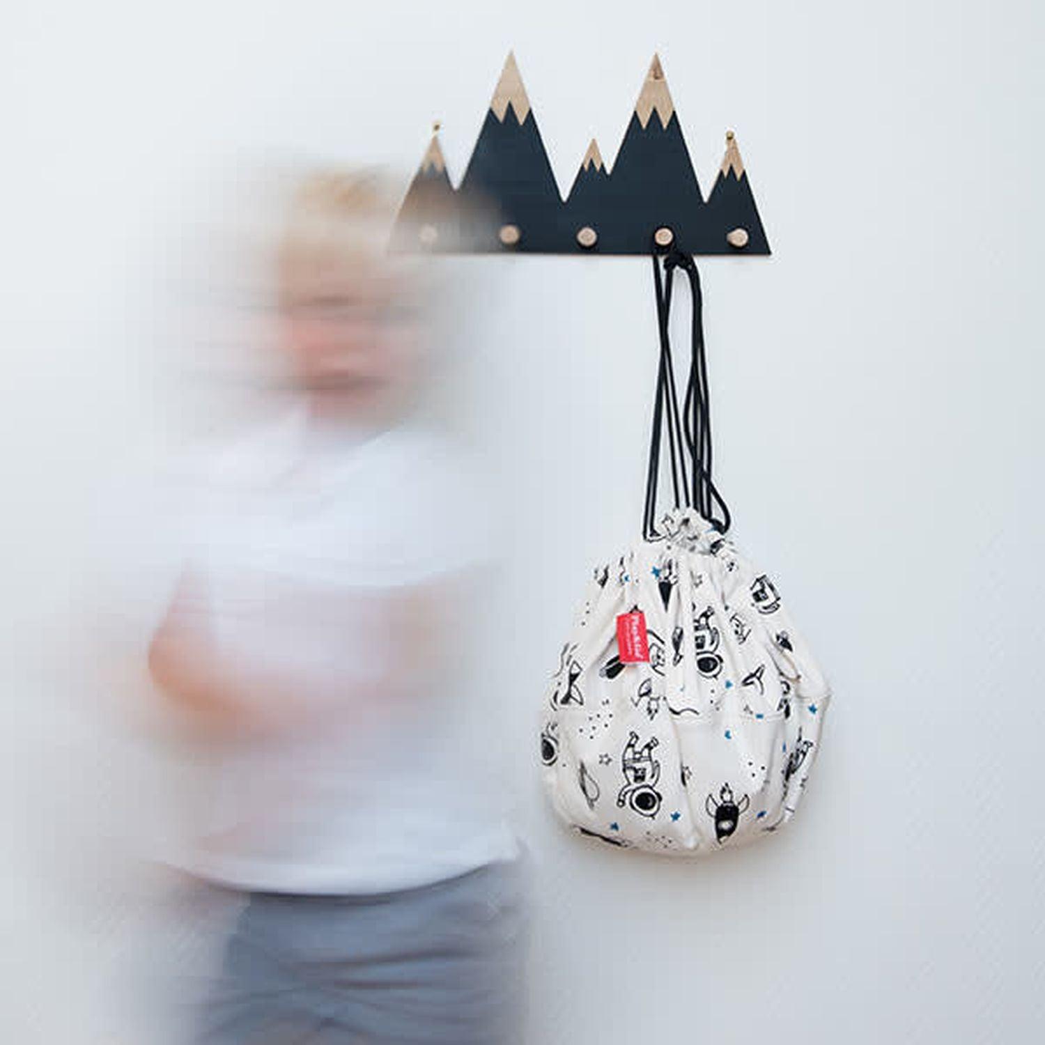 Play & Go - MinI - SPACE