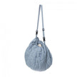 Play & Go - Organic : Dusty Blue - 140cm