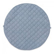 Play & Go - Organic : Dusty Blue - 140cm