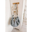 Play & Go - Organic : Dusty Blue - 140cm