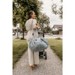 Play & Go - Organic : Dusty Blue - 140cm