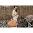 Play & Go - Organic : Tawny Brown - 140cm