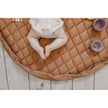 Play & Go - Organic : Tawny Brown - 140cm