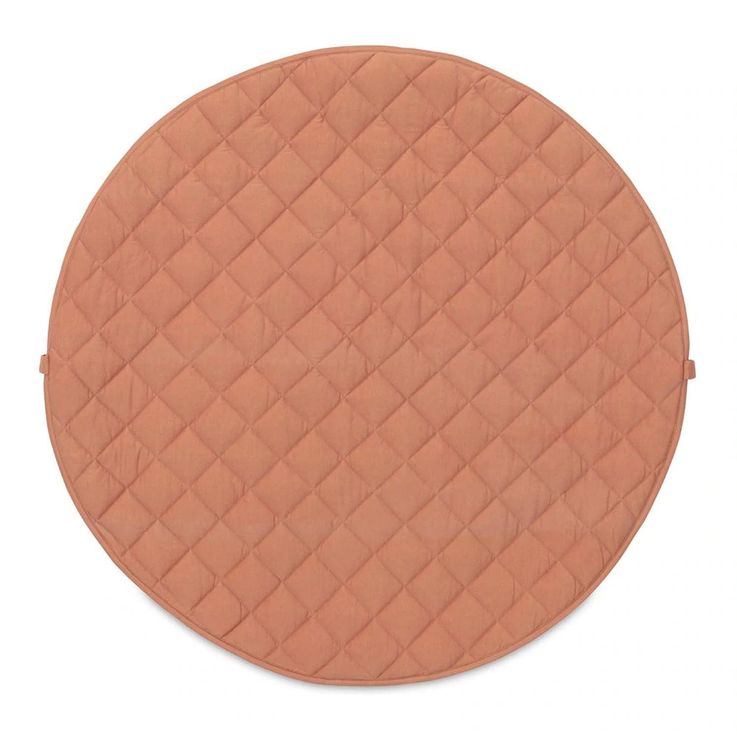 Play & Go - Organic : Tawny Brown - 140cm