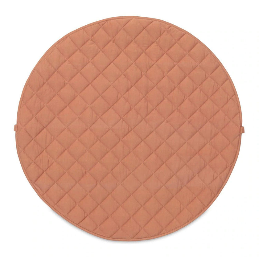 Play & Go - Organic : Tawny Brown - 140cm