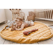 Play & Go - Organic : Tawny Brown - 140cm
