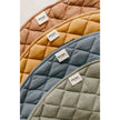 Play & Go - Organic : Tawny Brown - 140cm