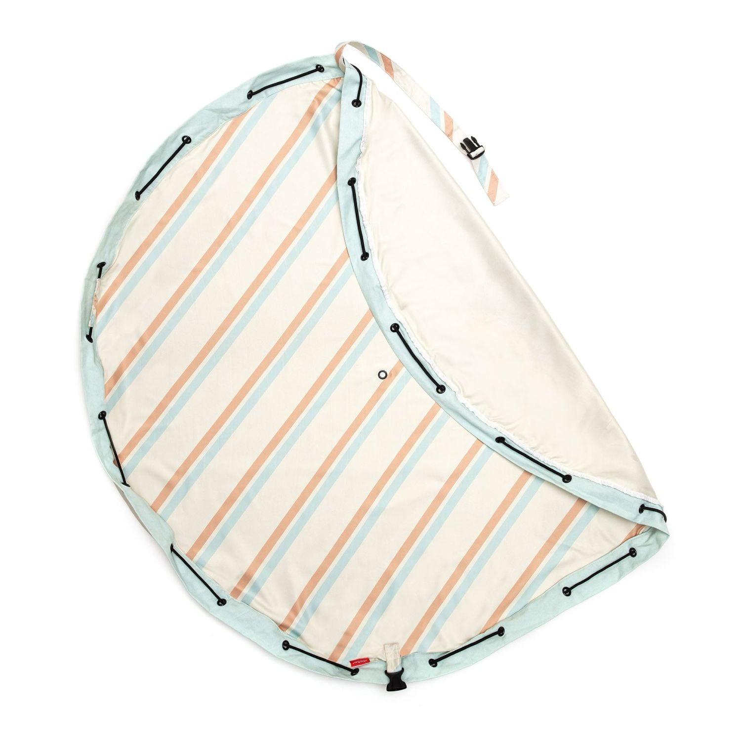 Play & Go - Extérieur : Rayures - 140 cm