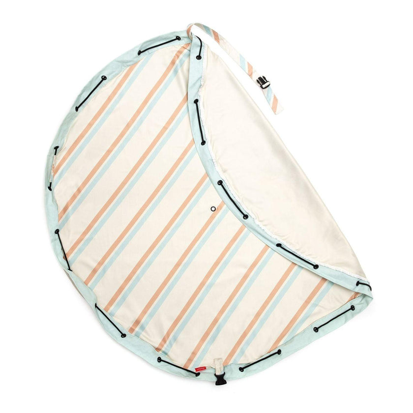 Play & Go - Extérieur : Rayures - 140 cm