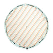 Play & Go - Extérieur : Rayures - 140 cm