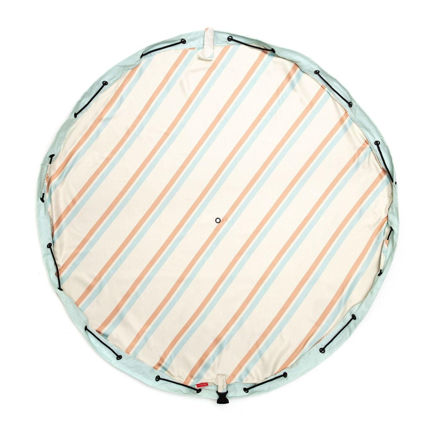 Play & Go - Extérieur : Rayures - 140 cm