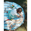 Play & Go - Extérieur : Rayures - 140 cm