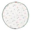 Play & Go - Paris Map - 140cm
