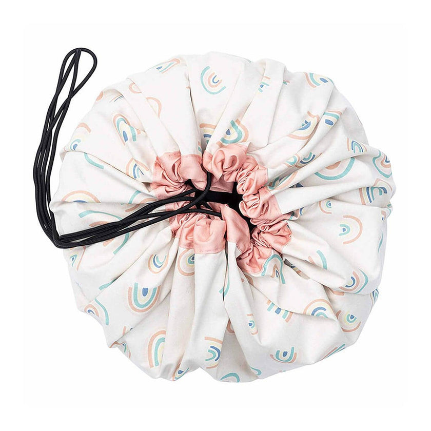 Play & Go - Rainbow - 140cm