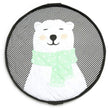 Play & Go - SOFT - POLAR BEAR