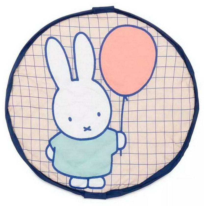 Play & Go - Soft : Miffy - 120cm