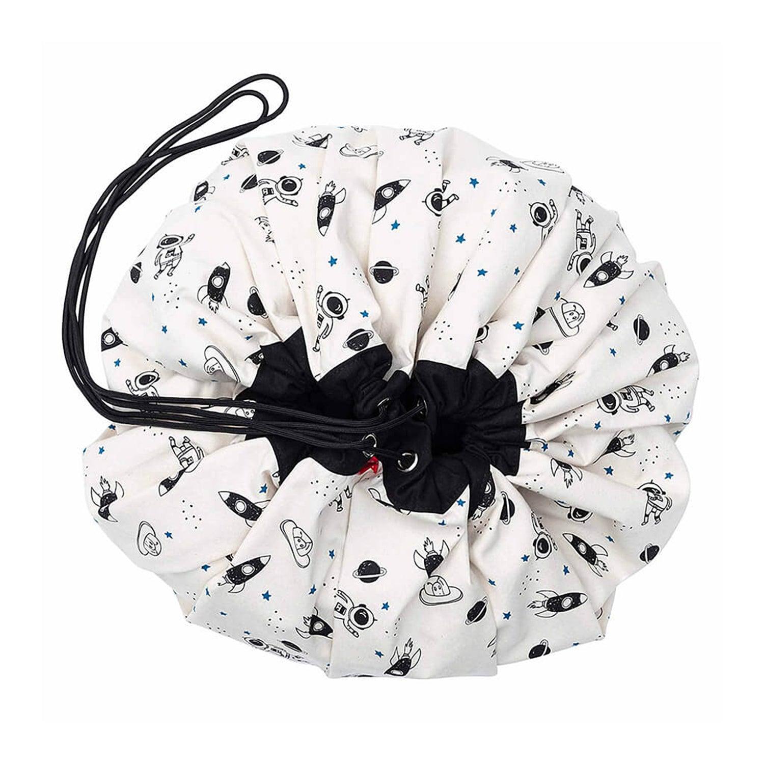 Play & Go - Space : Glowin The Dark - 140cm