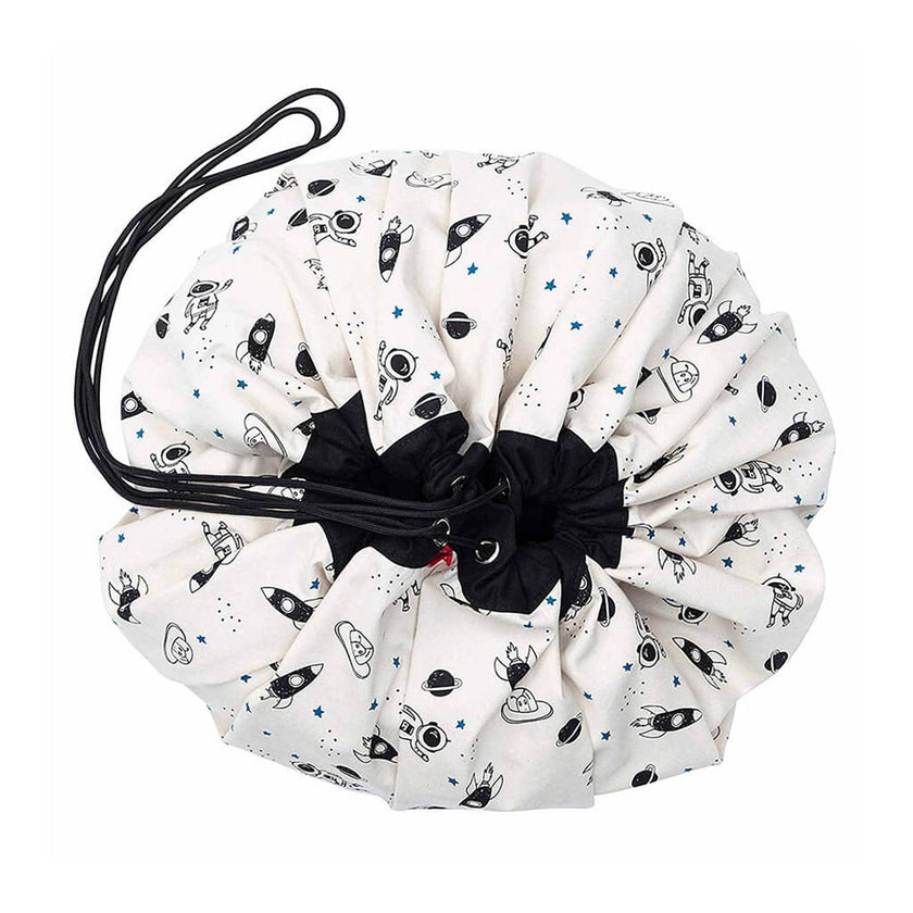 Play & Go - Space : Glowin The Dark - 140cm
