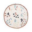 Play & Go - Veggie Numbers - 140cm