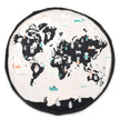 Play & Go - WORLDMAP