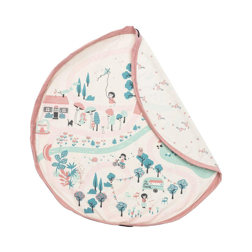 Play & Go - Walkin The Park - 140cm