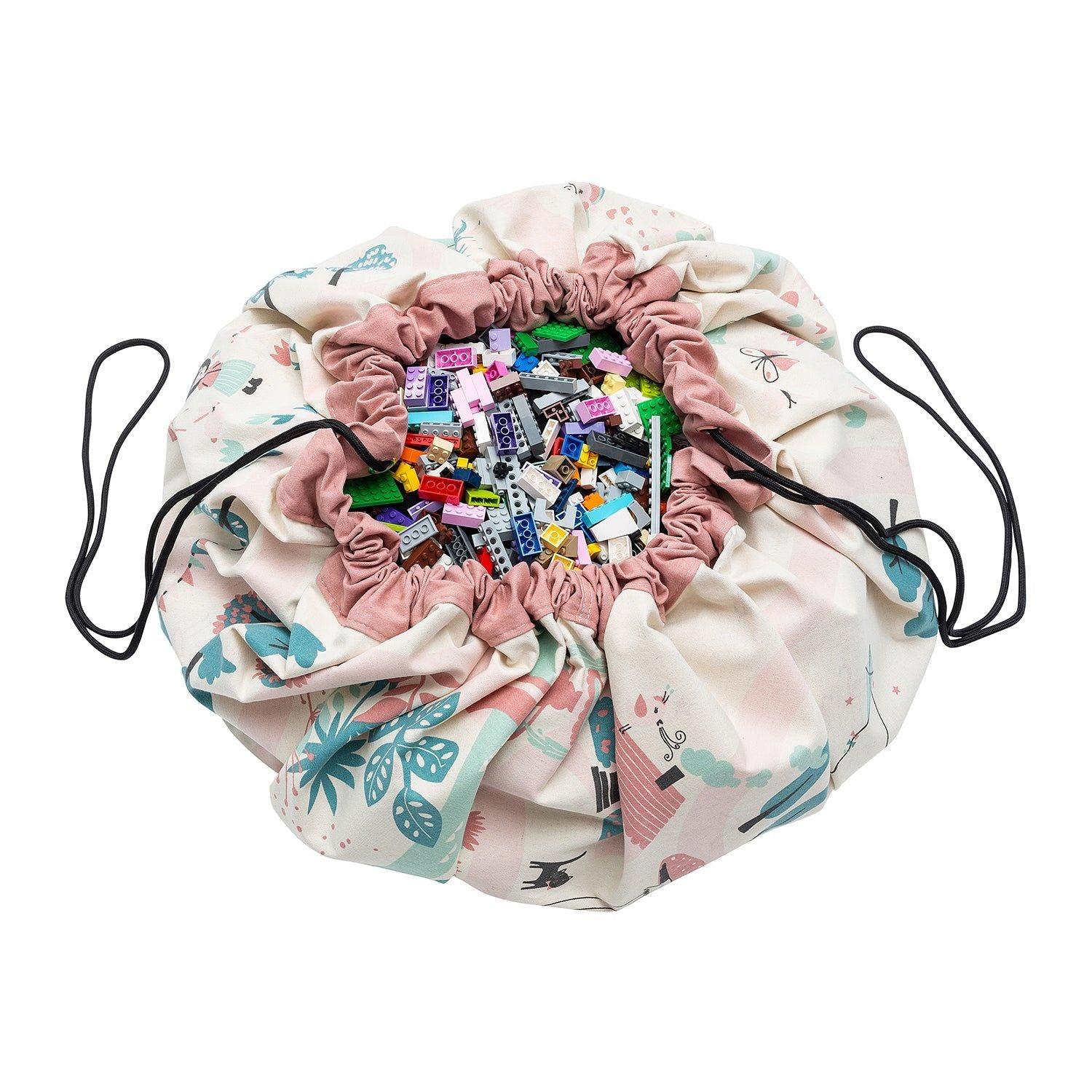 Play & Go - Walkin The Park - 140cm
