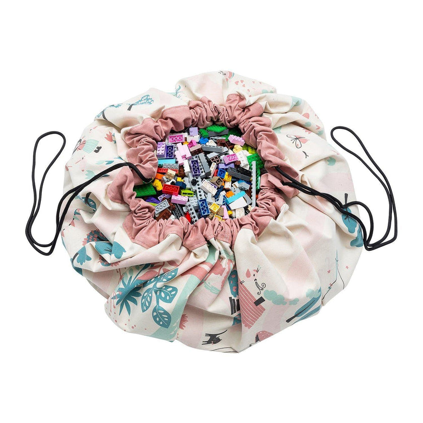 Play & Go - Walkin The Park - 140cm