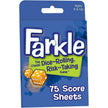 Play Monster - Farkle Score Sheets