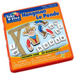 Play Monster - Hangman Game Tin (Bilingual)