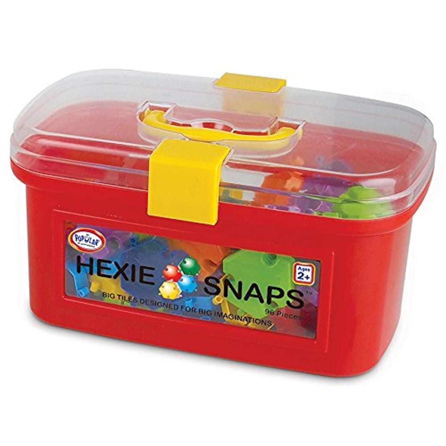 Play Monster - Hexie - Snaps