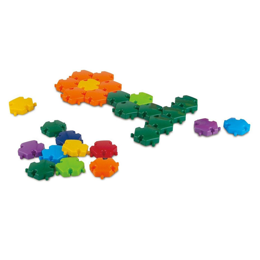 Play Monster - Hexie - Snaps