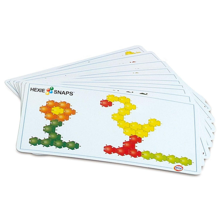 Play Monster - Hexie - Snaps