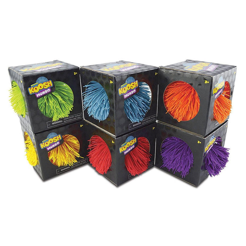 Play Monster - Koosh - Mondo