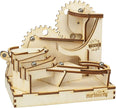 Play Monster - Mini skatepark Marbleocity