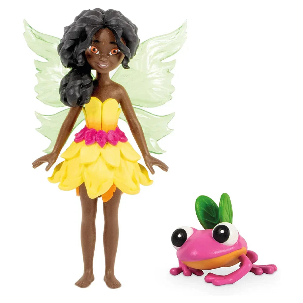 Play Monster - My Fairy Garden-Hop'S Hideaway