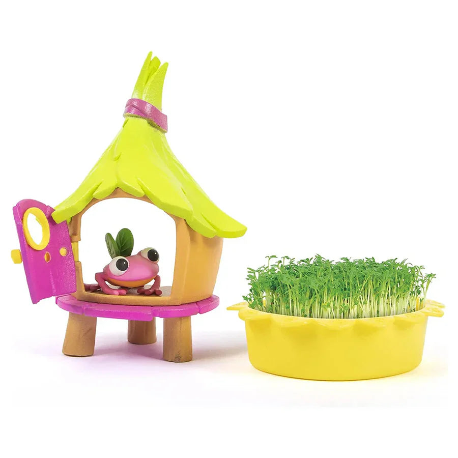 Play Monster - My Fairy Garden-Hop'S Hideaway