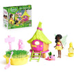 Play Monster - My Fairy Garden-Hop'S Hideaway