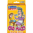 Play Monster - Old Maid