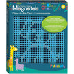 Play Monster - Playskool - Magnatab Glow-in-the - Dark