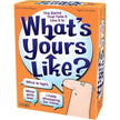 Play Monster - What's Yours Like?