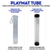 Scapegoat Playmat