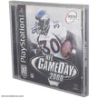 Playstation PS1 Single CD Dreamcast (Jewel Case) - EVORETRO PET Protectors - Pack of 25