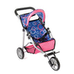 Playwell - 3 - Wheel Stroller