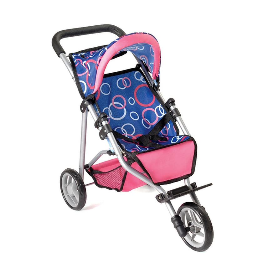 Playwell - 3 - Wheel Stroller