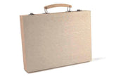 Playwell - 68PcArt Set with Carry Case