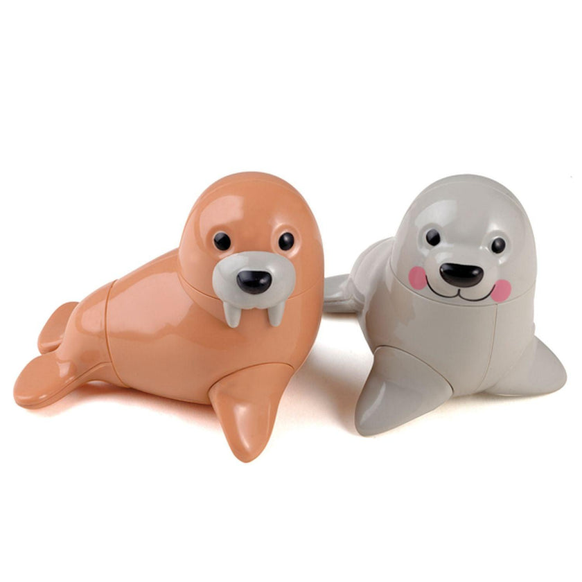 Playwell - Baby Seal/Walrus (12Pcs/Display)